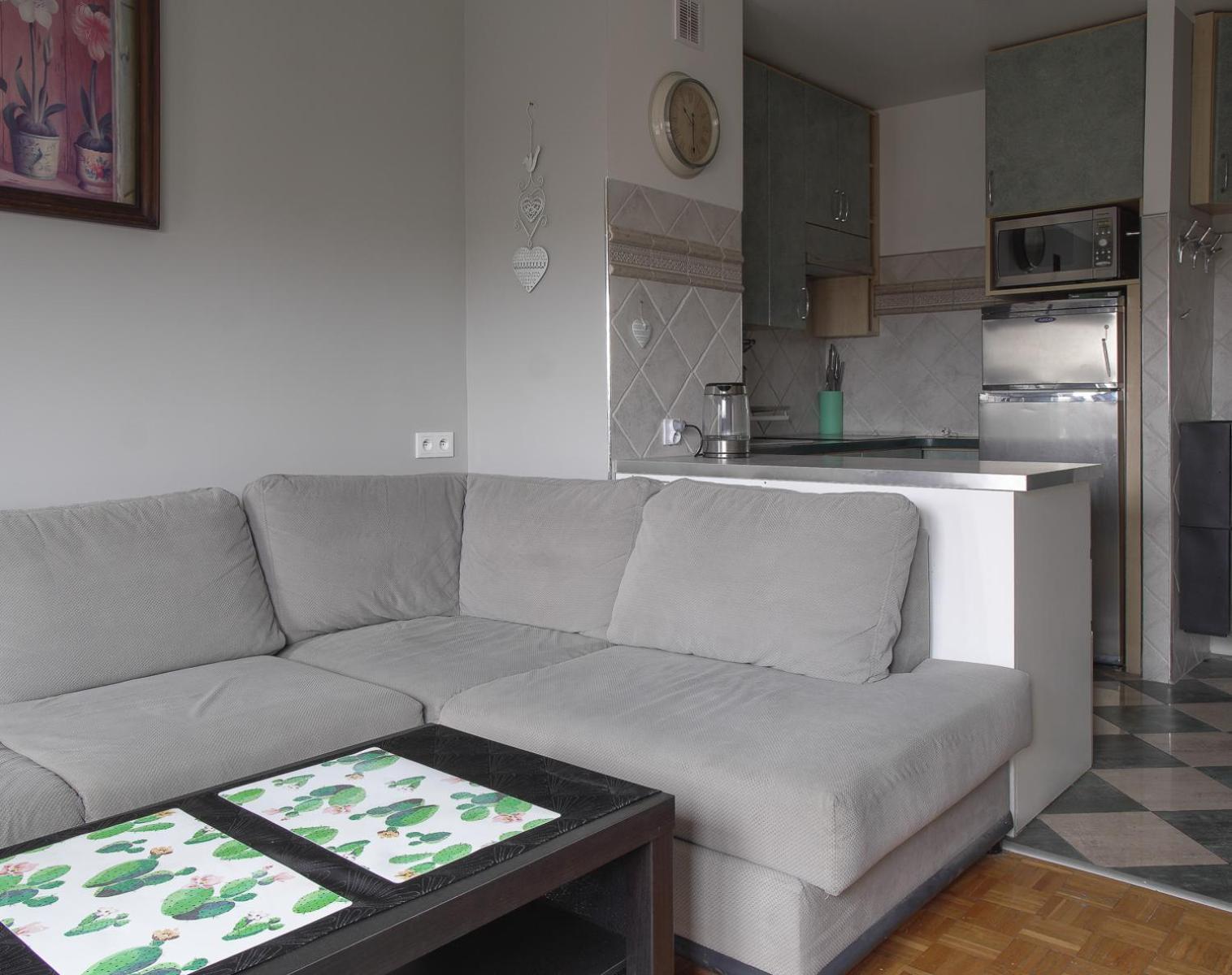 Panorama Apartament