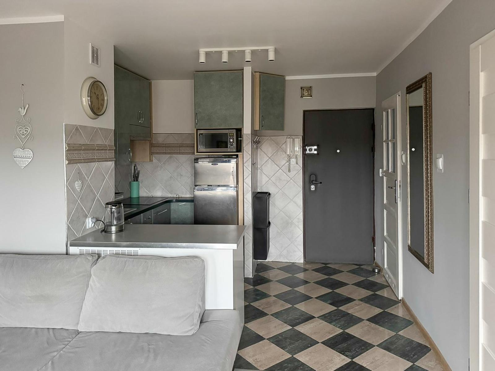 Apartament Panorama