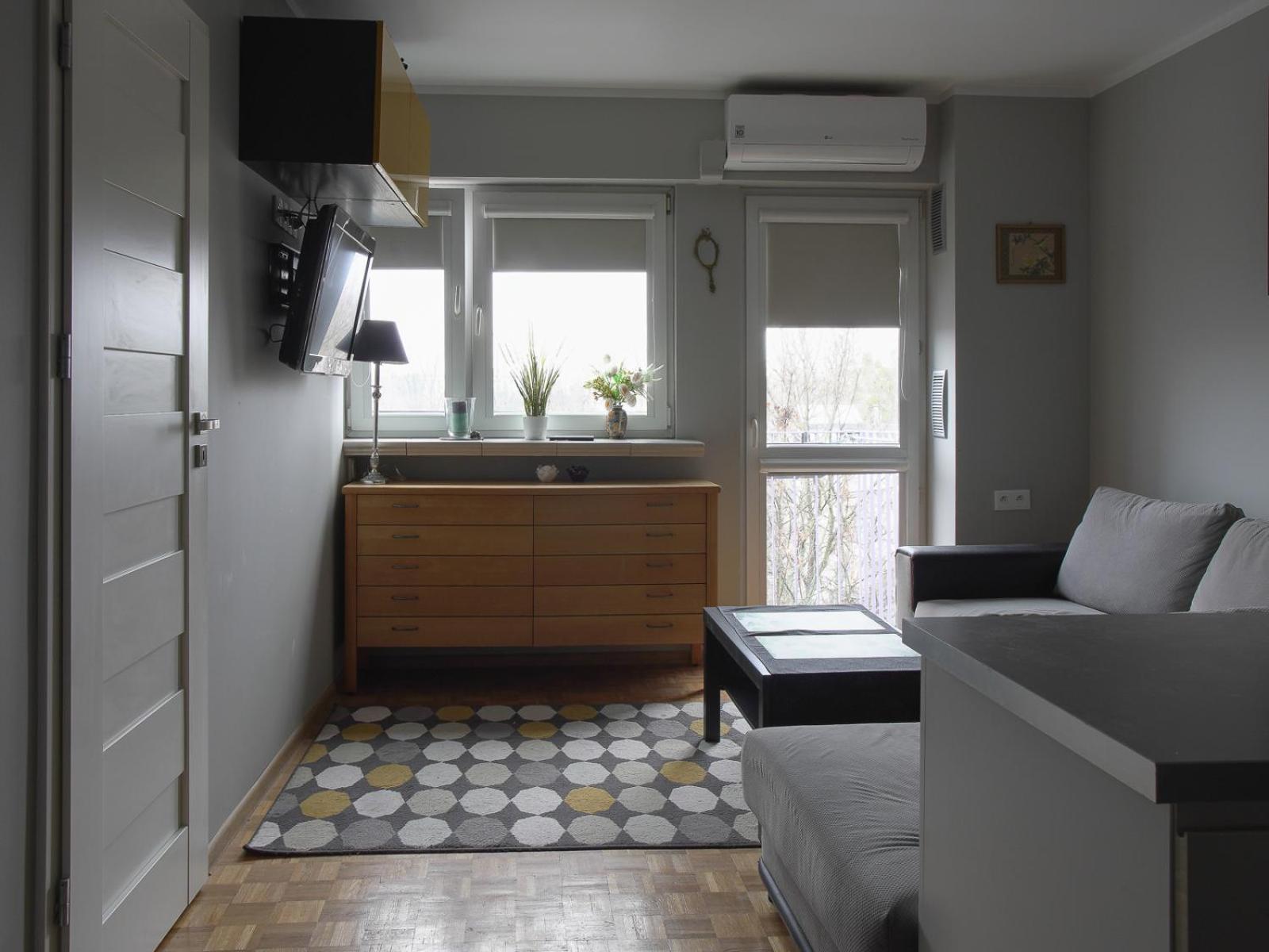 Apartament Panorama *