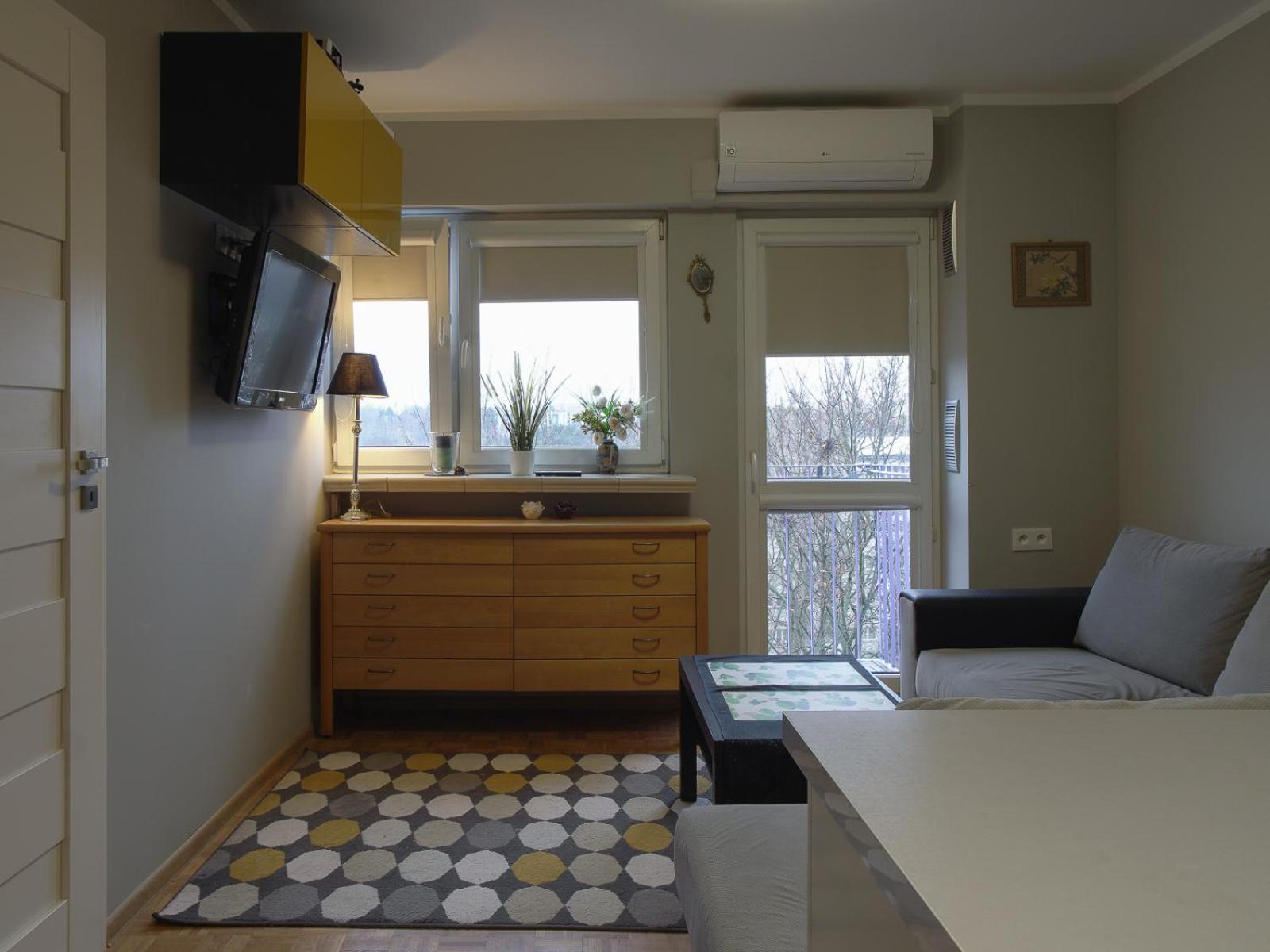 Panorama Apartament